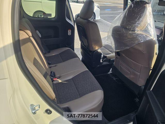 Toyota PORTE 2019-01 242287-3