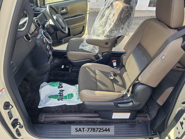 Toyota PORTE 2019-01 242287-4