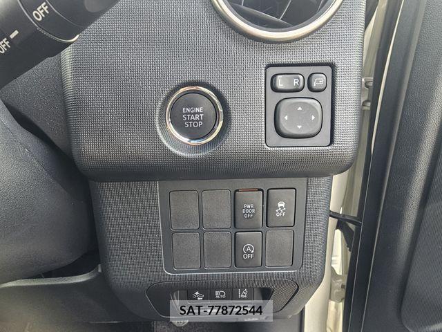 Toyota PORTE 2019-01 242287-5