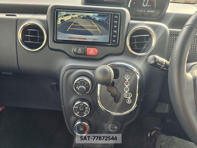 Toyota PORTE 2019-01 242287-8