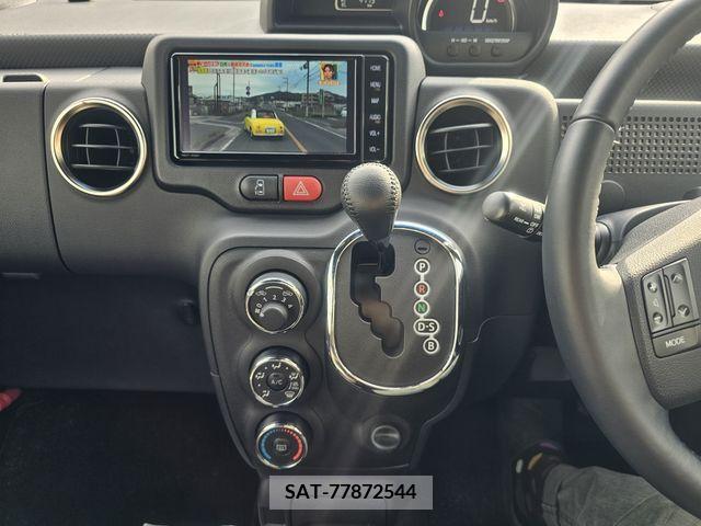 Toyota PORTE 2019-01 242287-9