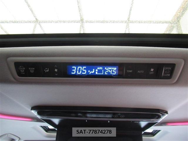 Toyota ALPHARD 2015-09 258938-5