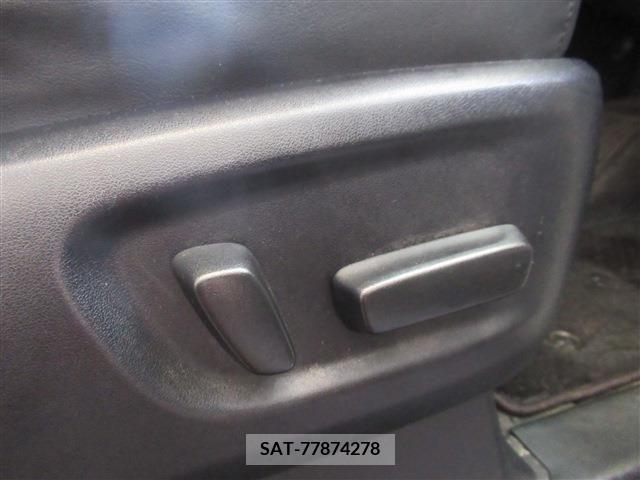 Toyota ALPHARD 2015-09 258938-8