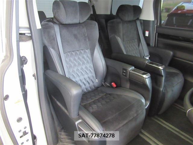 Toyota ALPHARD 2015-09 258938-10