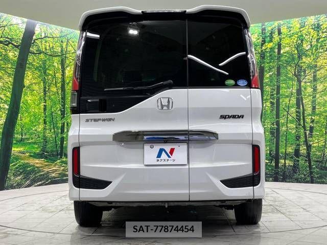 Honda STEP WGN 2017-09 217298-15