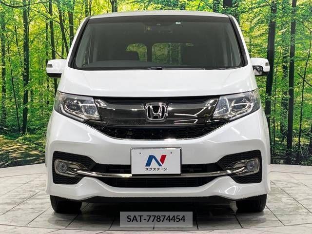 Honda STEP WGN 2017-09 217298-14