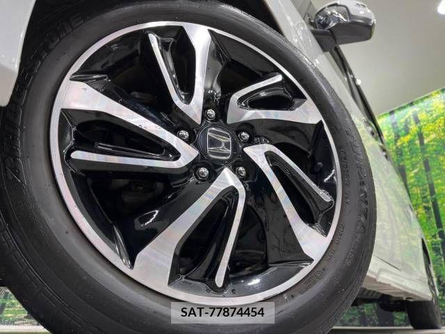 Honda STEP WGN 2017-09 217298-13