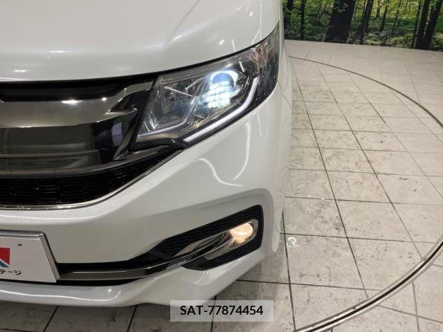 Honda STEP WGN 2017-09 217298-12