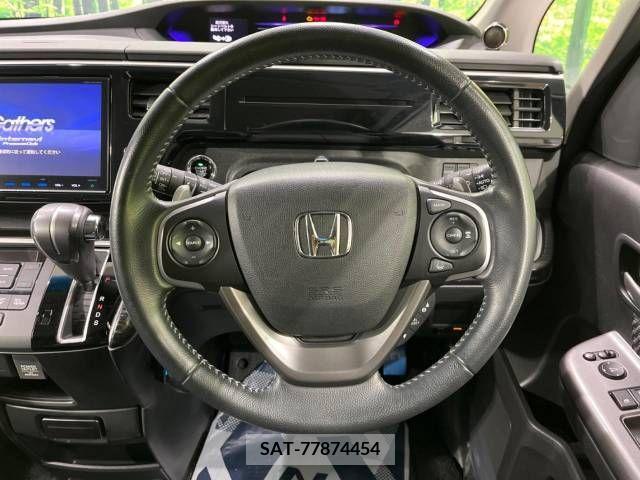 Honda STEP WGN 2017-09 217298-11
