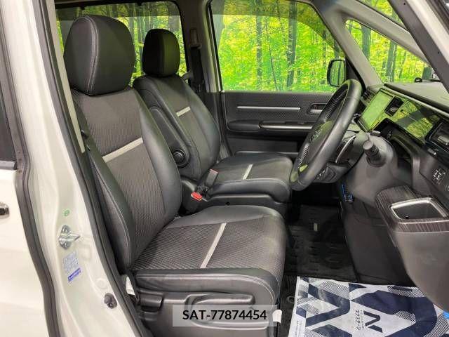 Honda STEP WGN 2017-09 217298-7
