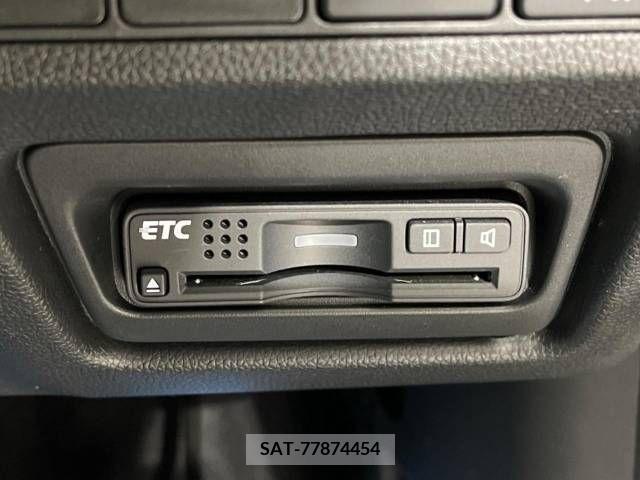 Honda STEP WGN 2017-09 217298-6