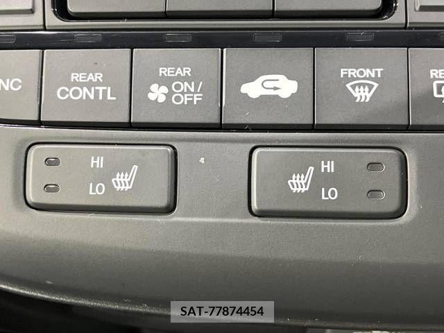 Honda STEP WGN 2017-09 217298-5