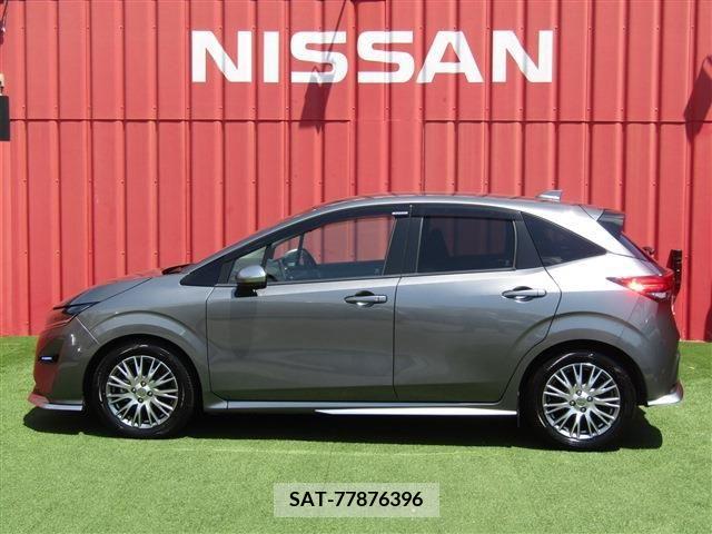 Nissan NOTE 2021-06 365307-25
