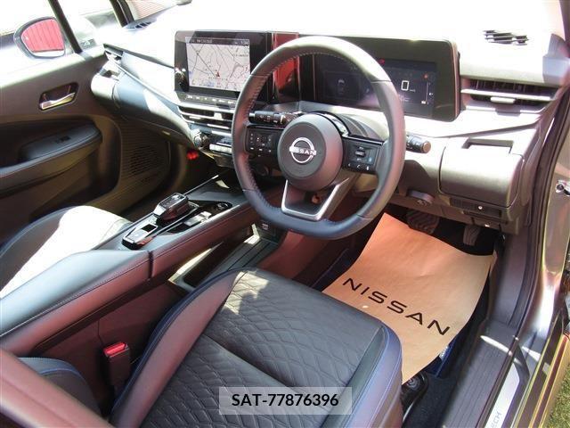 Nissan NOTE 2021-06 365307-5