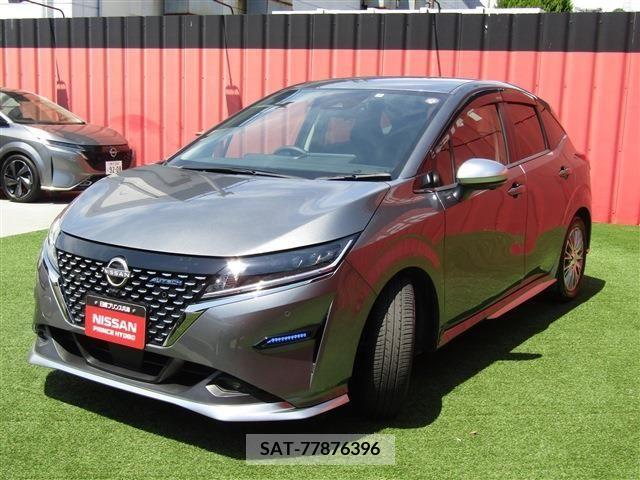 Nissan NOTE 2021-06 365307-24