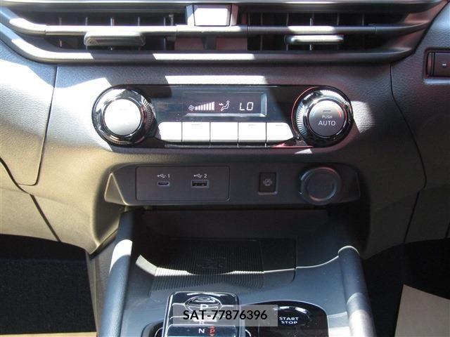 Nissan NOTE 2021-06 365307-13