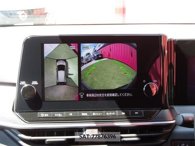 Nissan NOTE 2021-06 365307-3