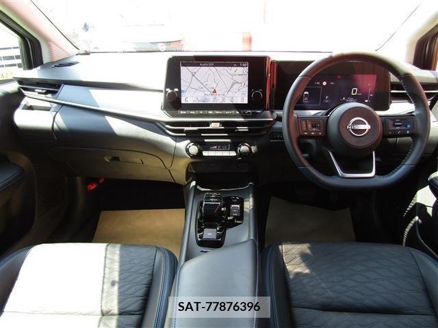 Nissan NOTE 2021-06 365307-2