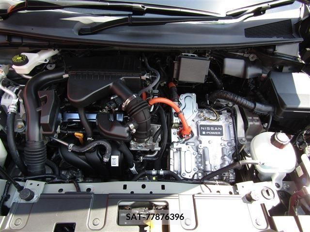 Nissan NOTE 2021-06 365307-28