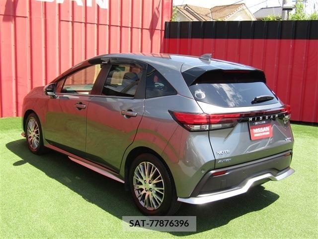 Nissan NOTE 2021-06 365307-1