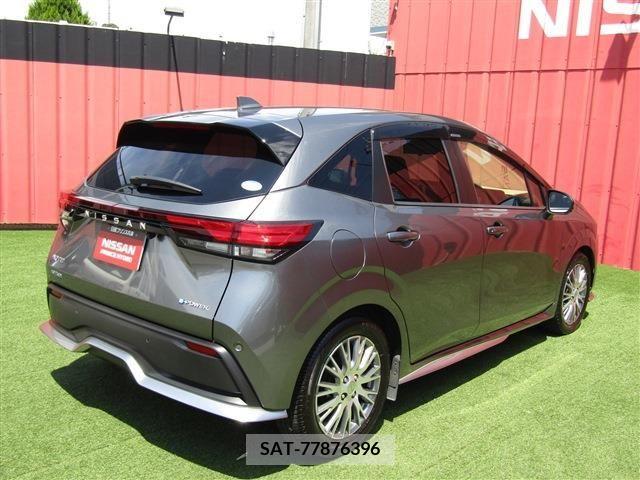 Nissan NOTE 2021-06 365307-26