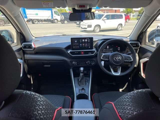 Toyota RAIZE 2024-05 324365-18