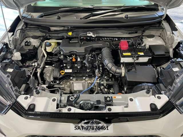Toyota RAIZE 2024-05 324365-17