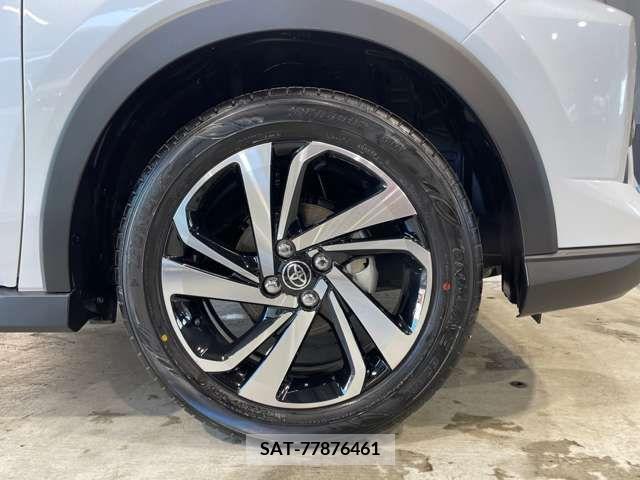 Toyota RAIZE 2024-05 324365-16