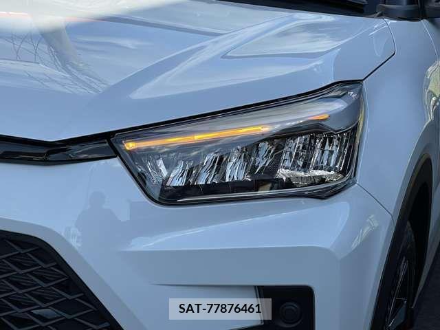 Toyota RAIZE 2024-05 324365-10