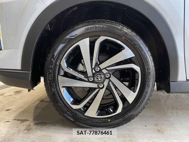 Toyota RAIZE 2024-05 324365-14