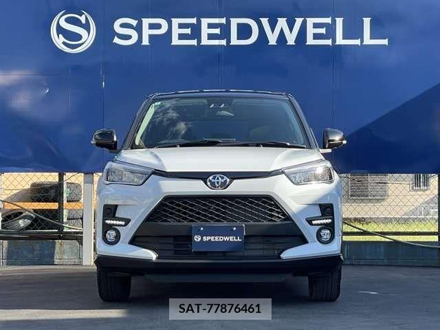 Toyota RAIZE 2024-05 324365-1