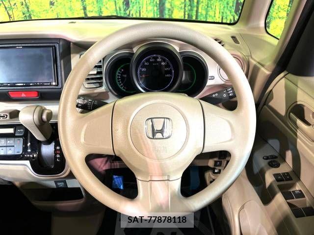Honda N BOX 2014-03 392582-10