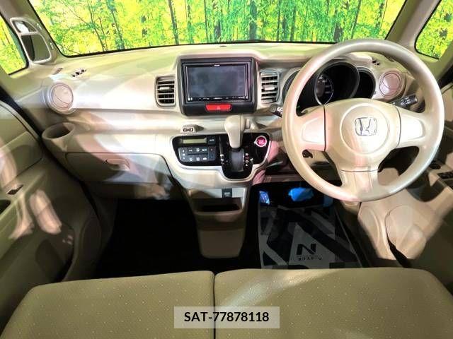 Honda N BOX 2014-03 392582-1