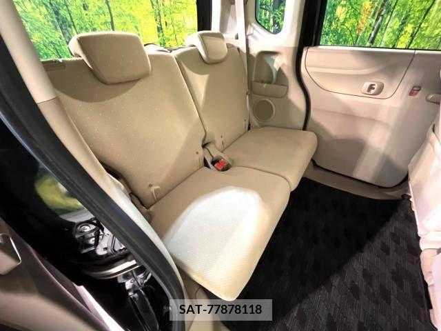Honda N BOX 2014-03 392582-8