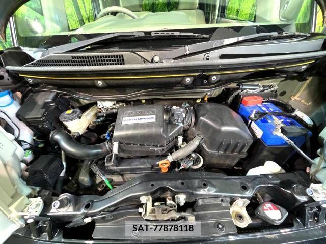 Honda N BOX 2014-03 392582-17