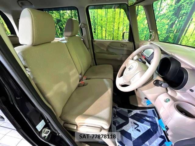 Honda N BOX 2014-03 392582-7