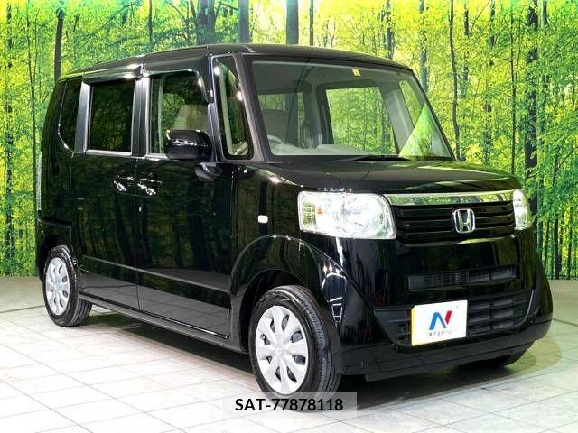 Honda N BOX 2014-03 392582-15
