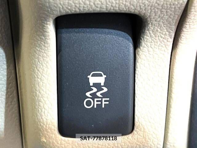 Honda N BOX 2014-03 392582-5