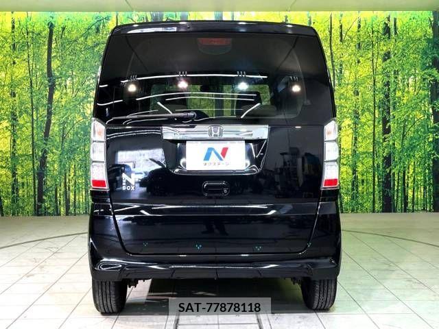 Honda N BOX 2014-03 392582-14