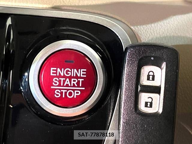 Honda N BOX 2014-03 392582-4