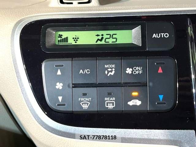 Honda N BOX 2014-03 392582-3