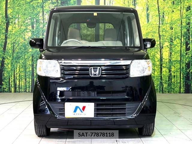 Honda N BOX 2014-03 392582-13