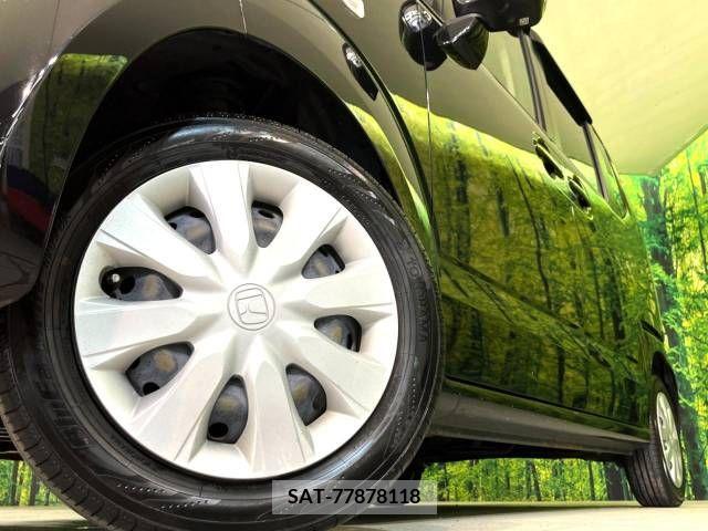 Honda N BOX 2014-03 392582-12