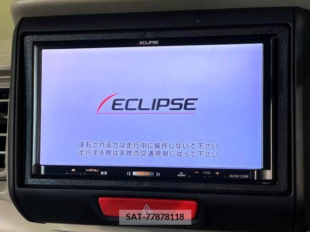 Honda N BOX 2014-03 392582-2