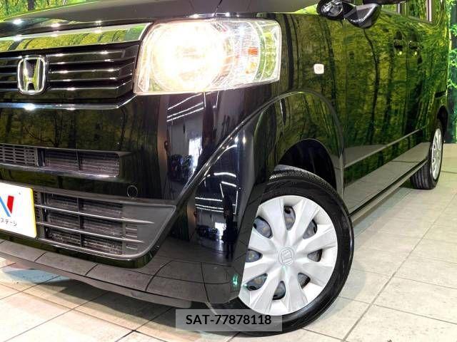 Honda N BOX 2014-03 392582-11