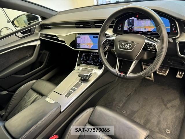 Audi A7 2020-09 317841-7