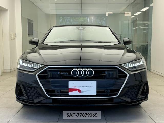 Audi A7 2020-09 317841-2