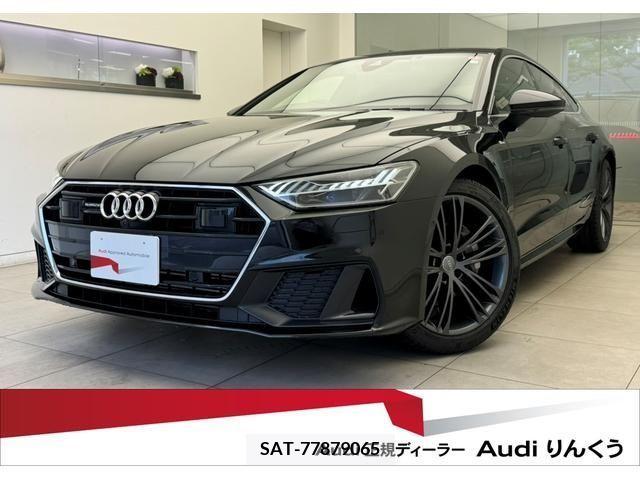 Audi A7 2020-09 317841-0