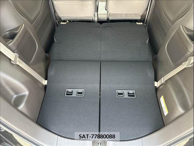 Honda N BOX 2022-03 307383-13