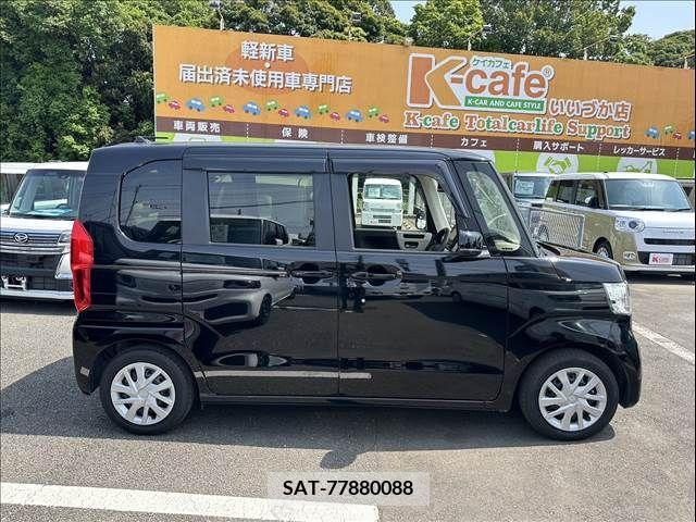 Honda N BOX 2022-03 307383-5